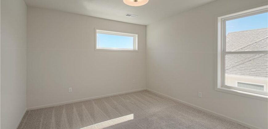 2306 Foxtail Drive, Kearney, MO 64060