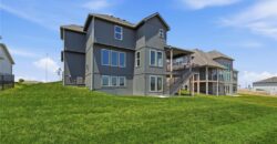 10411 N Liberty Street, Kansas City, MO 64155