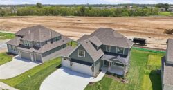 10411 N Liberty Street, Kansas City, MO 64155