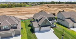 10411 N Liberty Street, Kansas City, MO 64155
