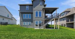 10411 N Liberty Street, Kansas City, MO 64155