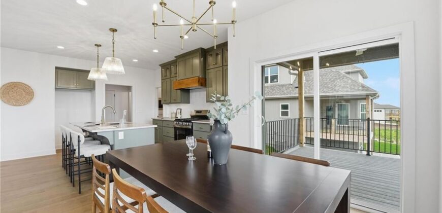 10411 N Liberty Street, Kansas City, MO 64155