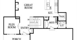 10411 N Liberty Street, Kansas City, MO 64155