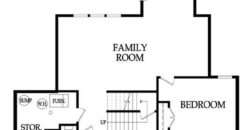 10411 N Liberty Street, Kansas City, MO 64155