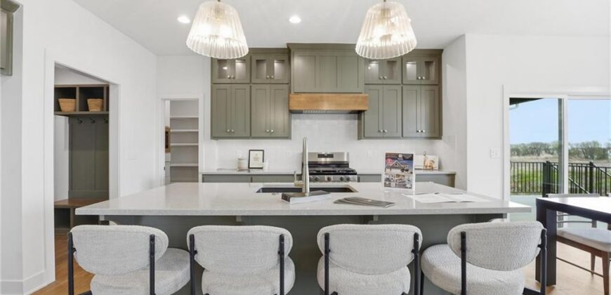 10411 N Liberty Street, Kansas City, MO 64155
