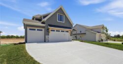 10411 N Liberty Street, Kansas City, MO 64155