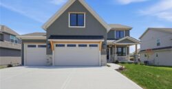 10411 N Liberty Street, Kansas City, MO 64155