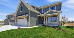 10411 N Liberty Street, Kansas City, MO 64155