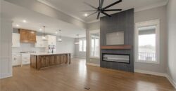 2316 Larkspur Lane, Kearney, MO 64060