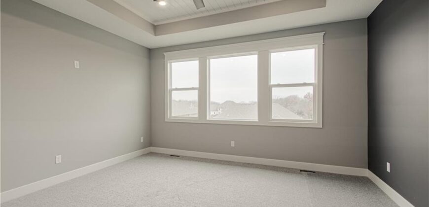 2316 Larkspur Lane, Kearney, MO 64060