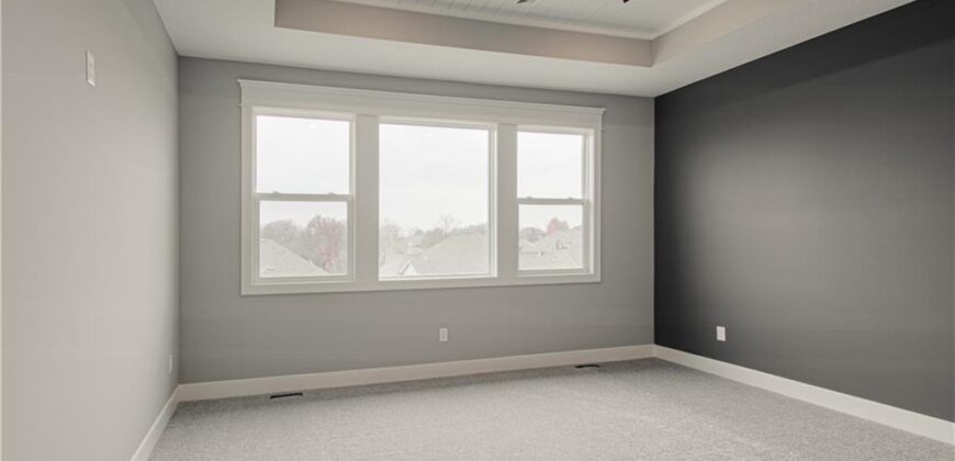 2316 Larkspur Lane, Kearney, MO 64060