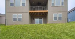 2316 Larkspur Lane, Kearney, MO 64060