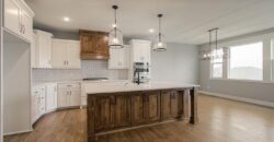2316 Larkspur Lane, Kearney, MO 64060