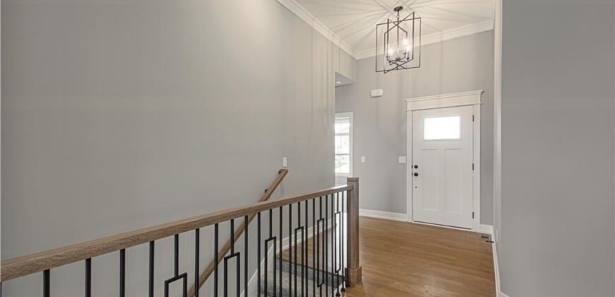 2316 Larkspur Lane, Kearney, MO 64060