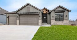 2316 Larkspur Lane, Kearney, MO 64060