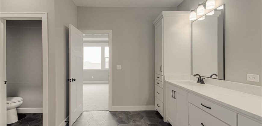 2316 Larkspur Lane, Kearney, MO 64060