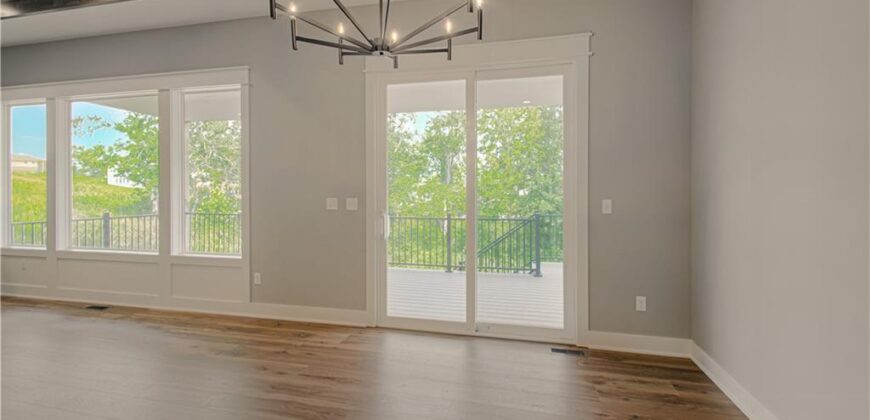 4855 NW Martin Street, Riverside, MO 64150