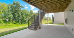 4855 NW Martin Street, Riverside, MO 64150