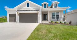 4855 NW Martin Street, Riverside, MO 64150