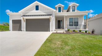 4855 NW Martin Street, Riverside, MO 64150