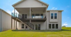 4855 NW Martin Street, Riverside, MO 64150