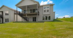 4855 NW Martin Street, Riverside, MO 64150