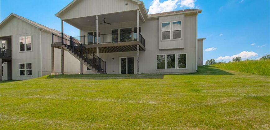 4855 NW Martin Street, Riverside, MO 64150