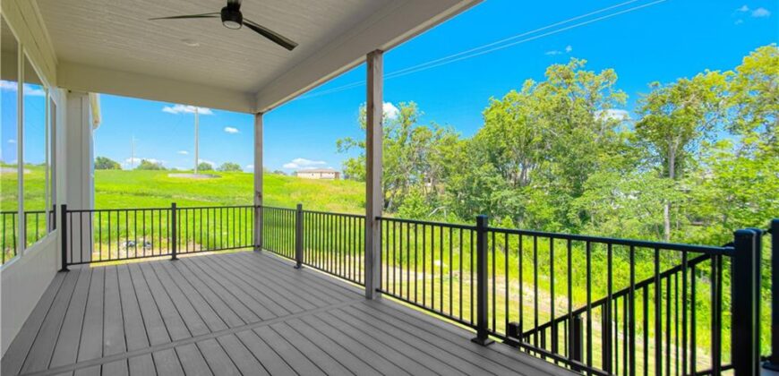 4855 NW Martin Street, Riverside, MO 64150