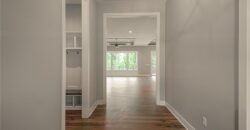 4855 NW Martin Street, Riverside, MO 64150