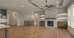 4855 NW Martin Street, Riverside, MO 64150