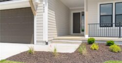 4855 NW Martin Street, Riverside, MO 64150