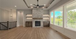 4855 NW Martin Street, Riverside, MO 64150