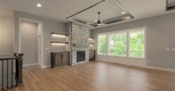 4855 NW Martin Street, Riverside, MO 64150