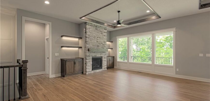 4855 NW Martin Street, Riverside, MO 64150