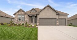6934 NE 102nd Street, Kansas City, MO 64156