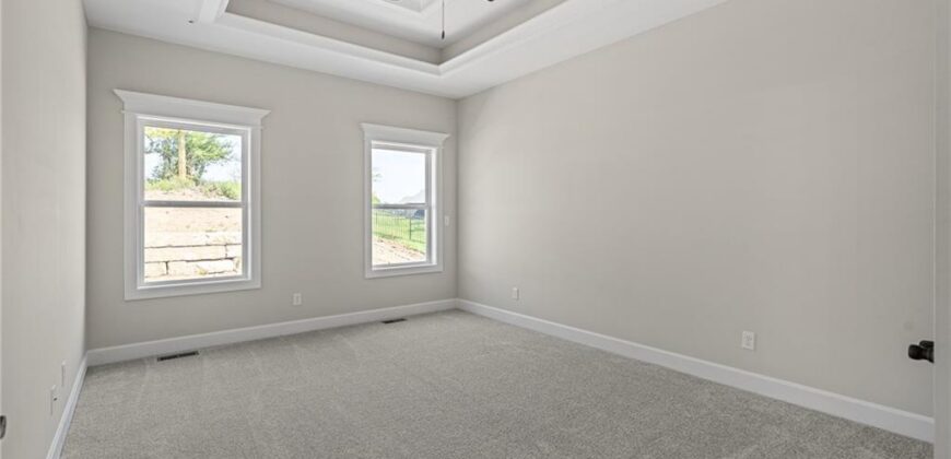 6934 NE 102nd Street, Kansas City, MO 64156