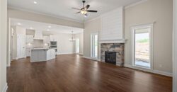 6934 NE 102nd Street, Kansas City, MO 64156