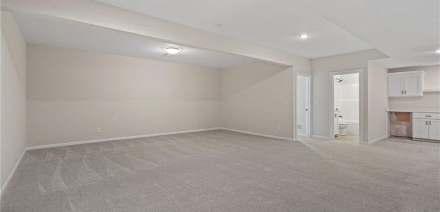 6934 NE 102nd Street, Kansas City, MO 64156