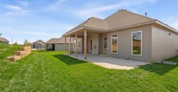 6934 NE 102nd Street, Kansas City, MO 64156
