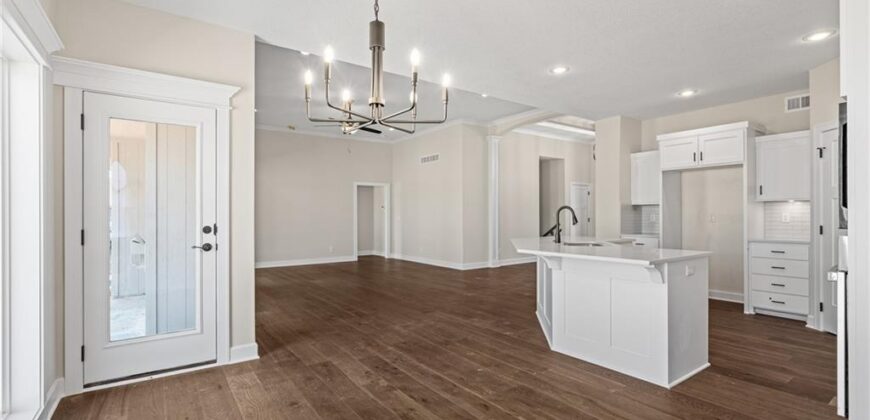 6934 NE 102nd Street, Kansas City, MO 64156