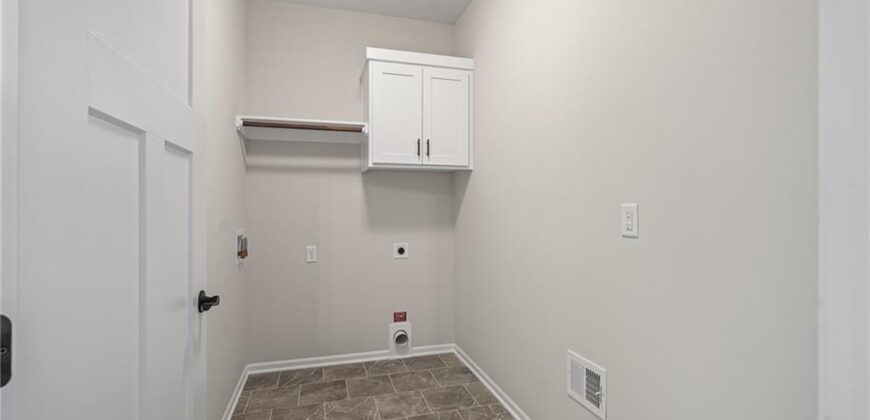 6934 NE 102nd Street, Kansas City, MO 64156