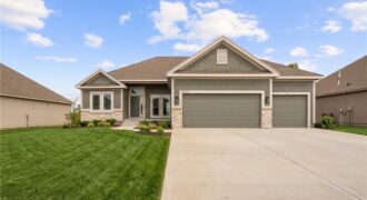 6930 NE 102nd Street, Kansas City, MO 64156