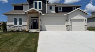 13522 NE 114th Place, Kearney, MO 64060