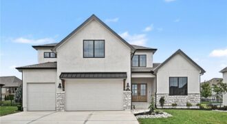 3014 NE 102nd Street, Kansas City, MO 64155