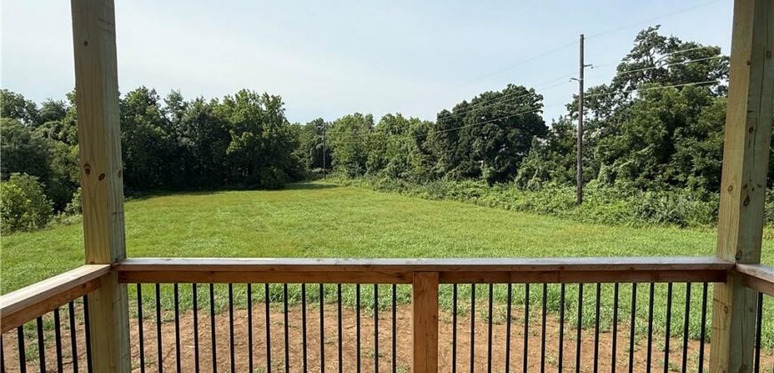 1070 Fir Lane, Liberty, MO 64068