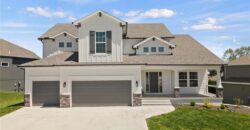 1039 Fir Lane, Liberty, MO 64068