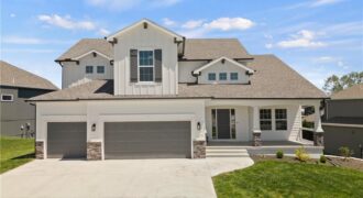 1039 Fir Lane, Liberty, MO 64068