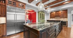 6930 NW WHITE PINE Circle, Parkville, MO 64152