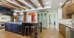 6930 NW WHITE PINE Circle, Parkville, MO 64152