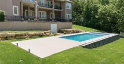 6930 NW WHITE PINE Circle, Parkville, MO 64152